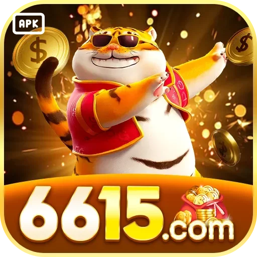 APK oficial da 6615 para Android