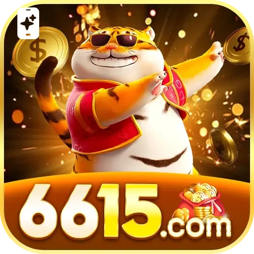 APP oficial da 6615 para mobile