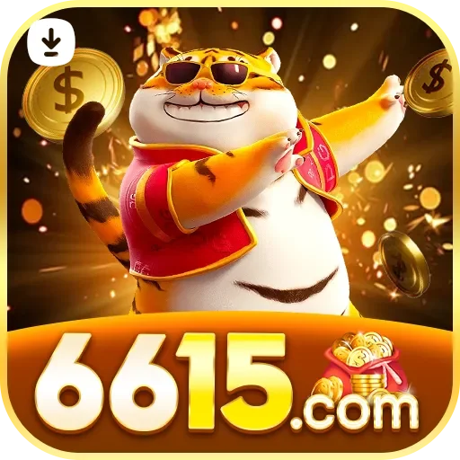 Download gratuito do app da 6615