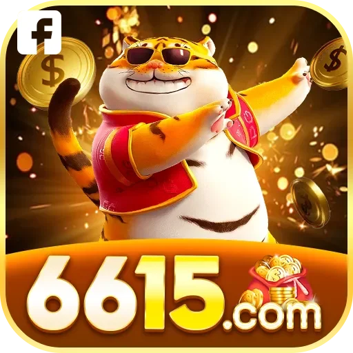 Página oficial da 6615 no Facebook