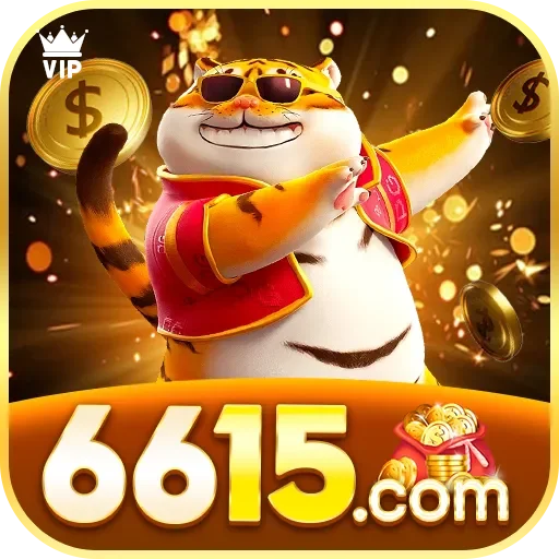 Programa VIP exclusivo da 6615