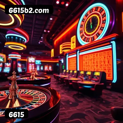 6615 APK - Download Oficial Android