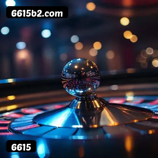 Legalidade 6615 no Brasil