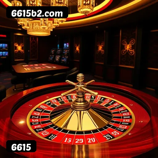 Análise 6615 - Vantagens e Desvantagens